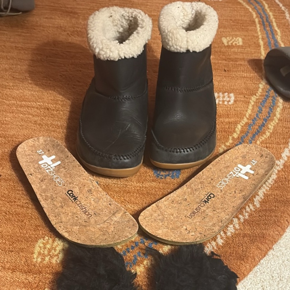 OTZ OG women’s boots